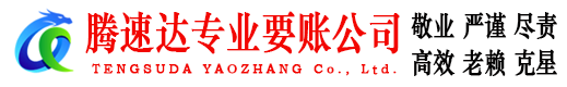武宁腾速达清债公司